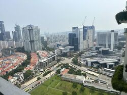One Pearl Bank (D3), Apartment #629225321